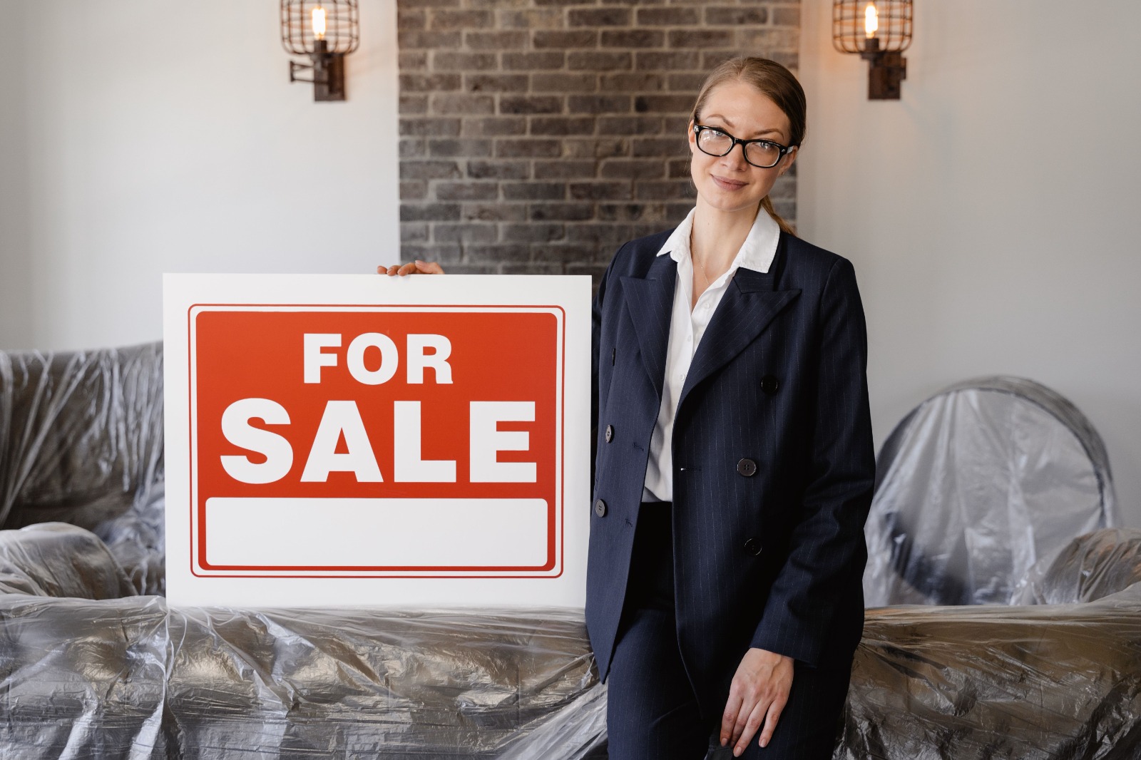 Home for sale