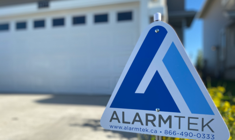 Why Choose AlarmTek