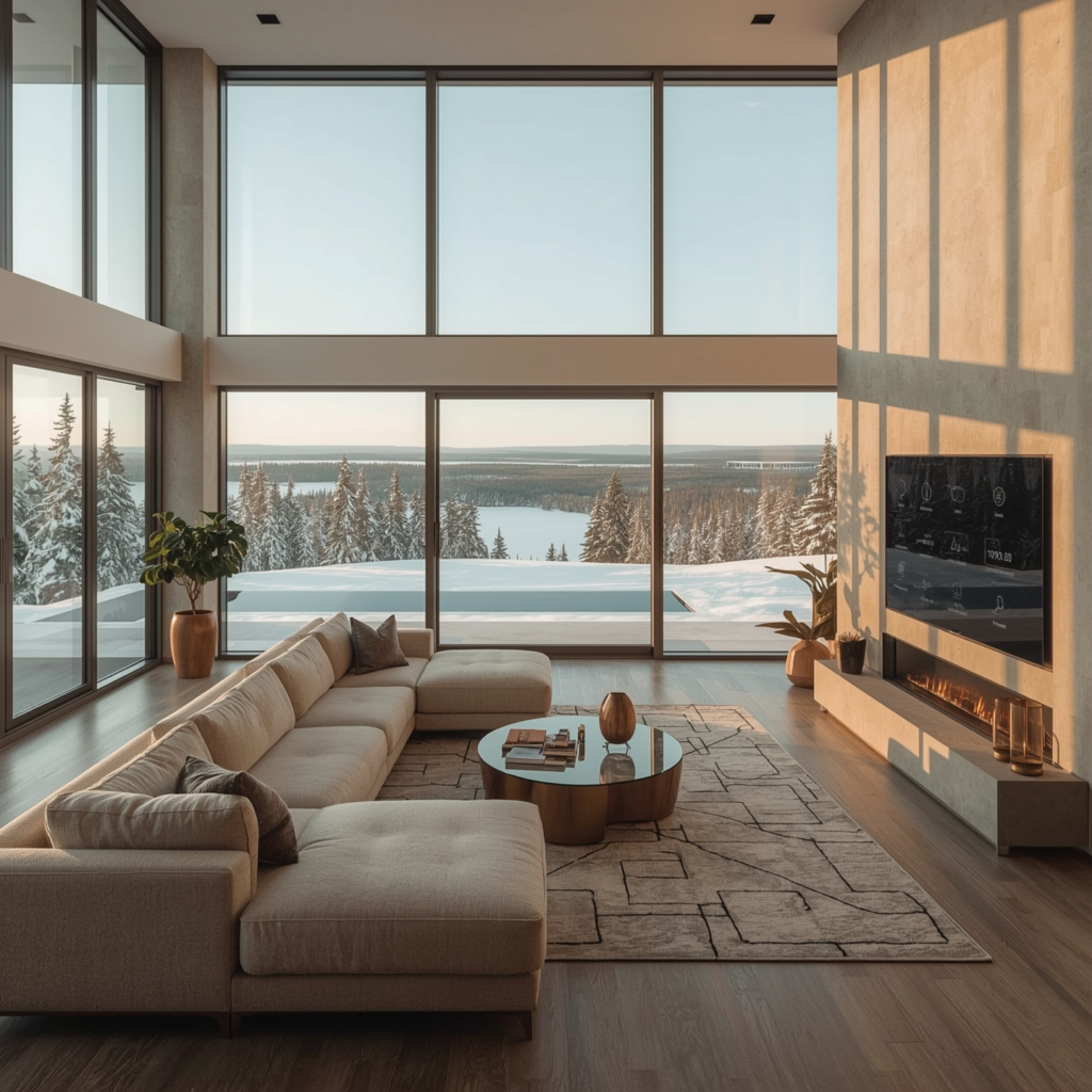 Smarter Living in Canada