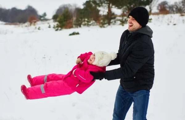 3 Tips for Staying Safe This Winter