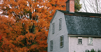 5 Ways to Avoid “Falling” for Crime and Protect Your Home This Season