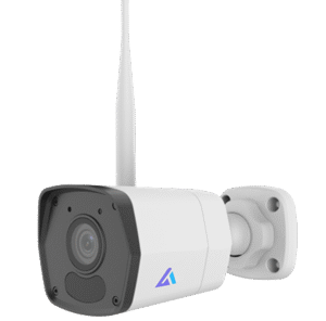 QuantumVision Ultra HD Outdoor Camera