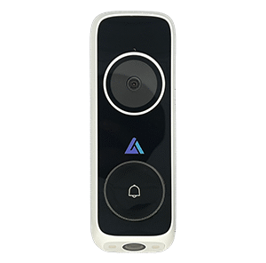 QuantumVision Pro Doorbell Camera