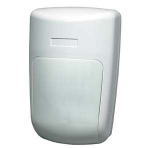 SmarTek Motion Detector (Pet immune 90 lbs)