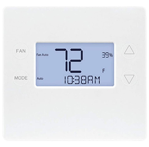 Smart Thermostat