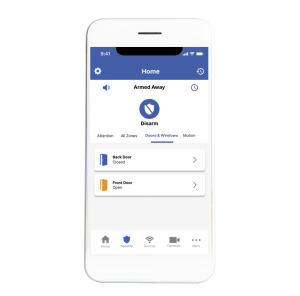 SmarTek Connect+ Hub