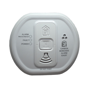 LifeTek Pro Carbon Monoxide Communicator