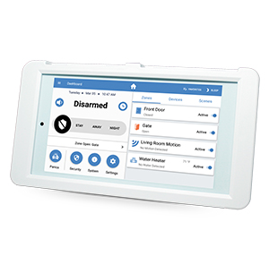 SmarTek Touchpad Pro