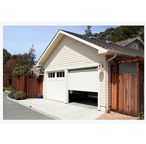 SmarTek Overhead Garage Door Opener