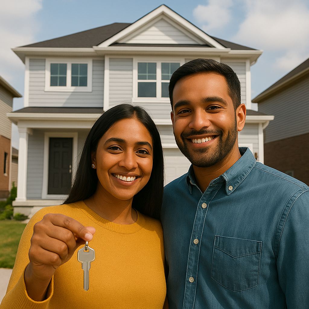 Top 5 Reasons New Homeowners Should Invest in a Home Security System