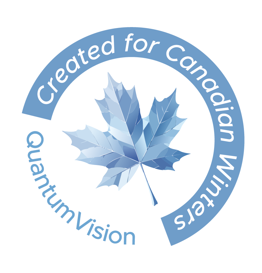 Built for Canadian winters