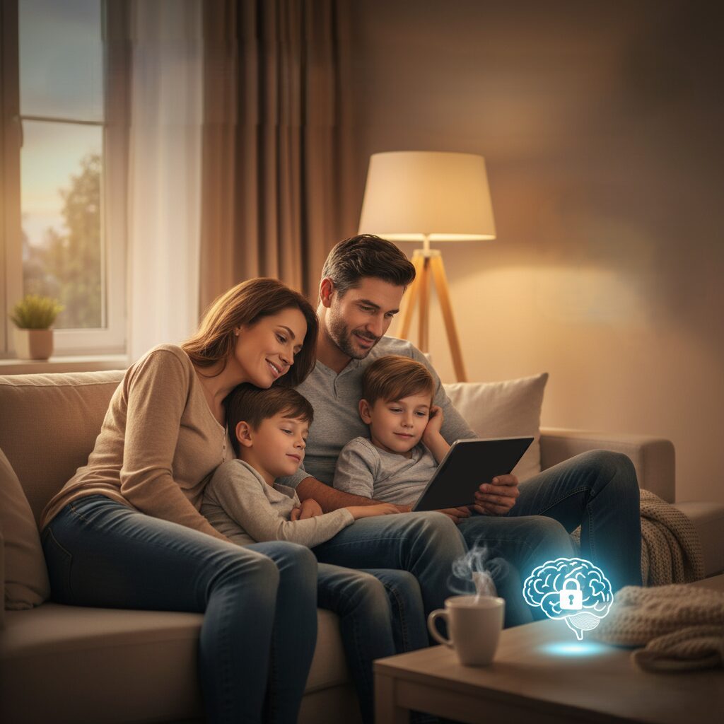 Things AlarmTek Security System Can Do for You — Because Peace of Mind Is Priceless