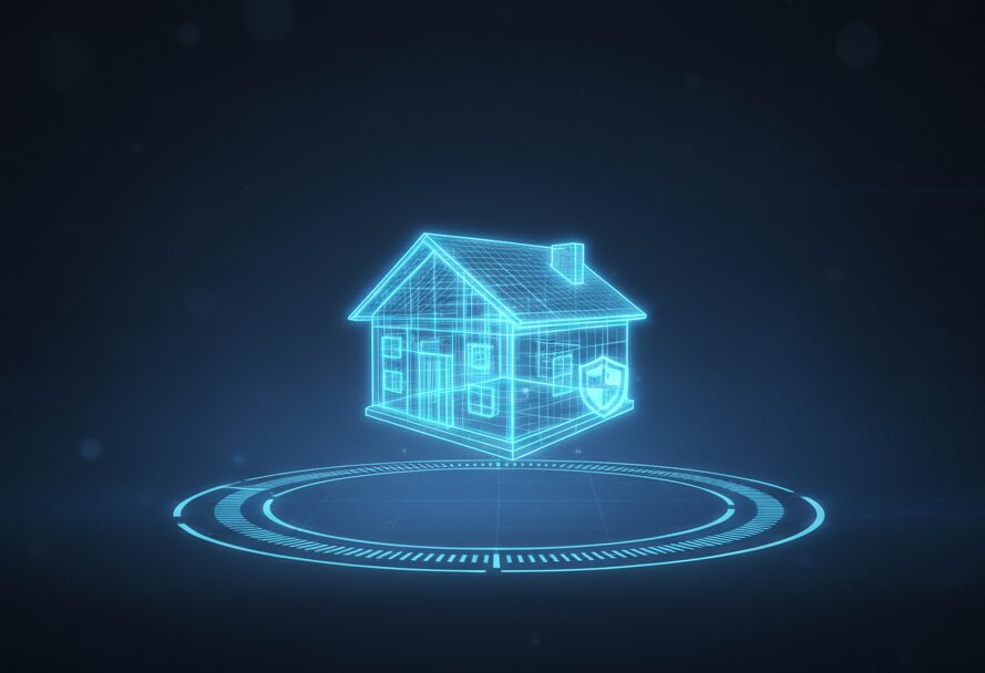 How Modern Alarm Systems Protect Homes from Break-Ins