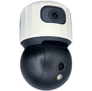 QuantumVision Indoor 360 Camera