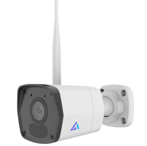 QuantumVision Ultra HD Outdoor Camera