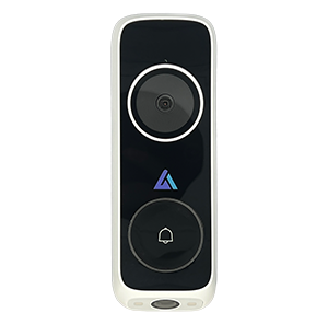 QuantumVision Pro Doorbell Camera