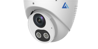 QuantumVision Ultra Pro 5MP Camera